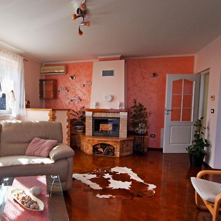 Apartman Mimi Lovran Ngoại thất bức ảnh