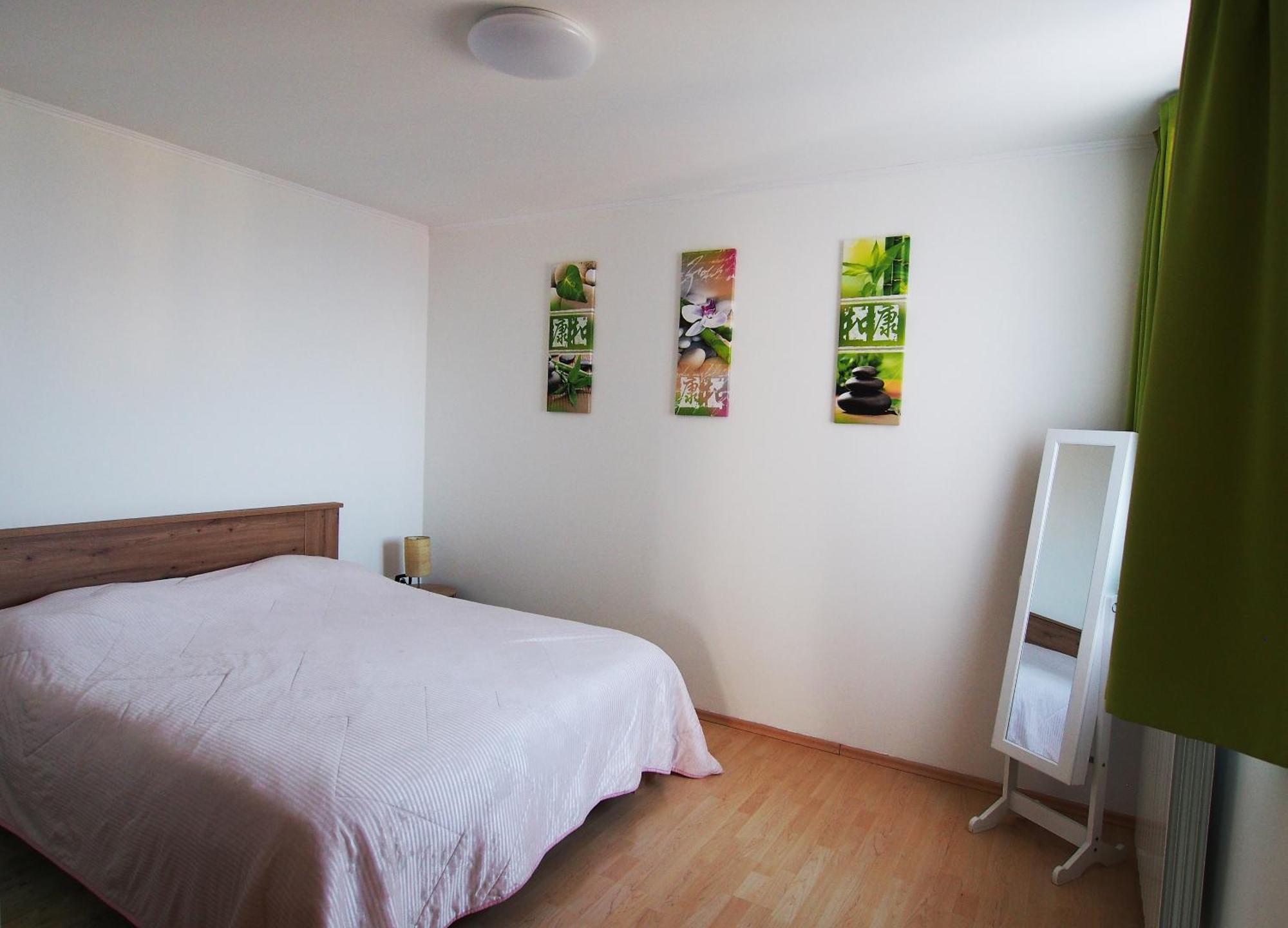 Apartman Mimi Lovran Ngoại thất bức ảnh