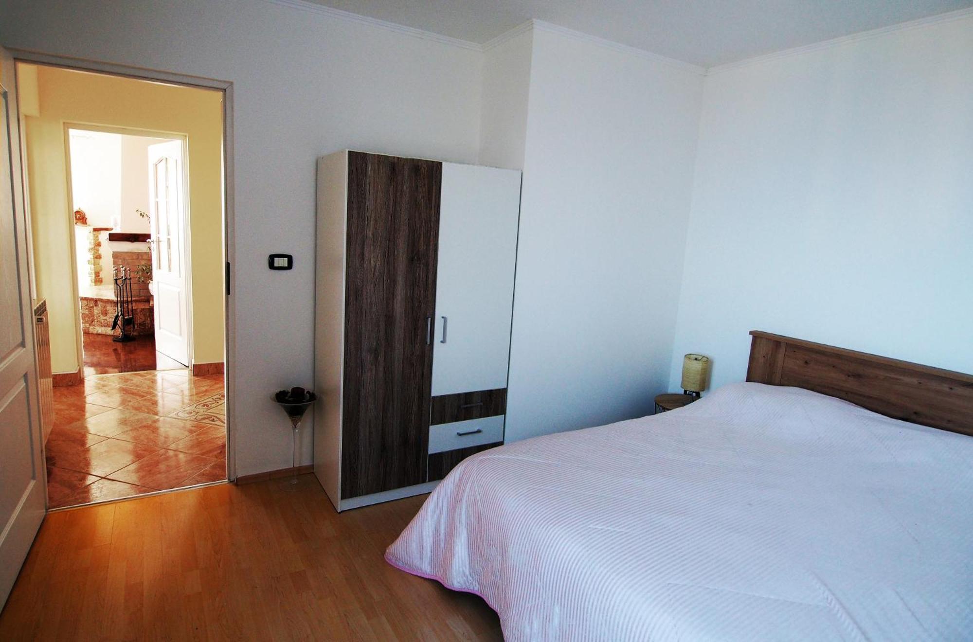 Apartman Mimi Lovran Ngoại thất bức ảnh