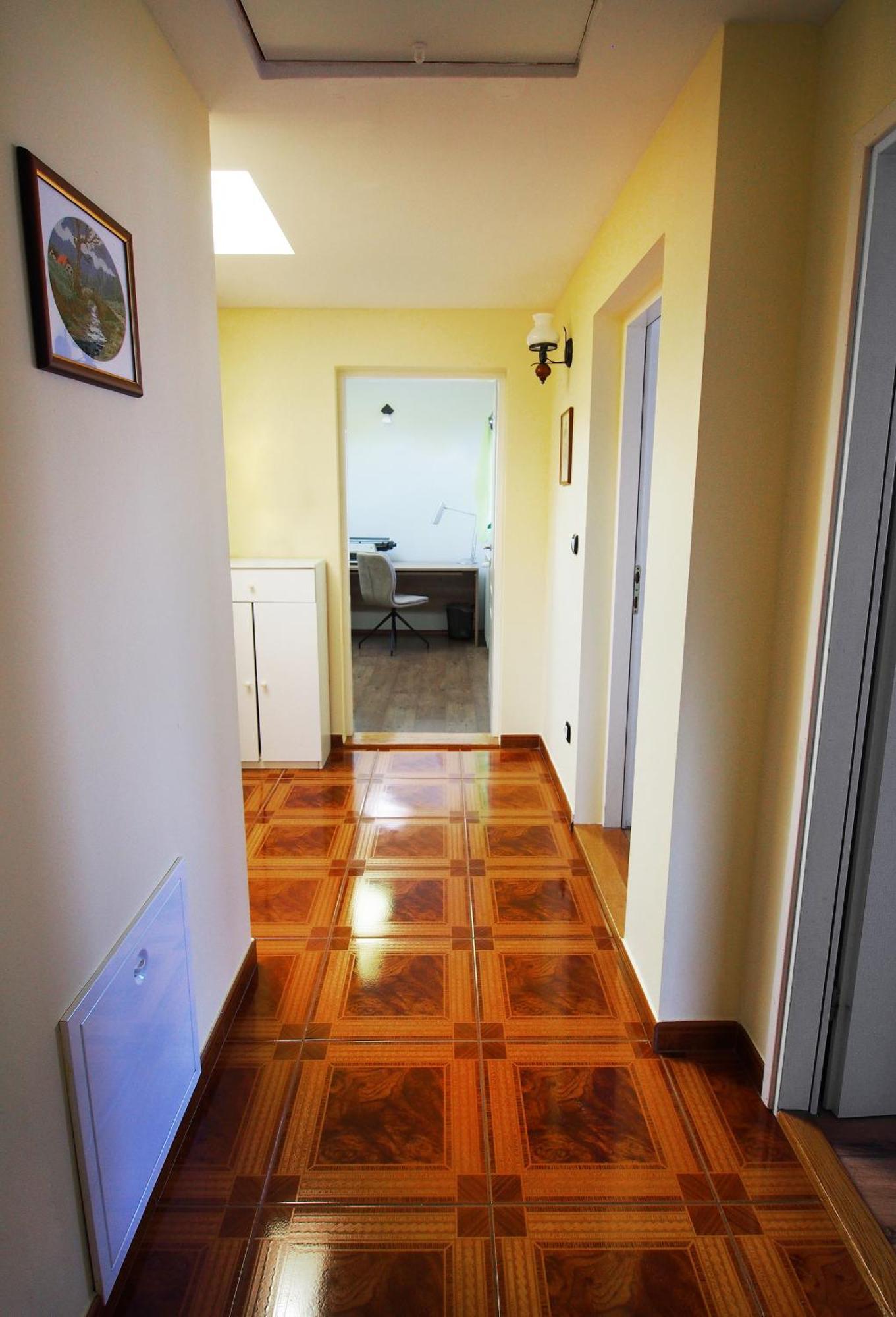 Apartman Mimi Lovran Ngoại thất bức ảnh