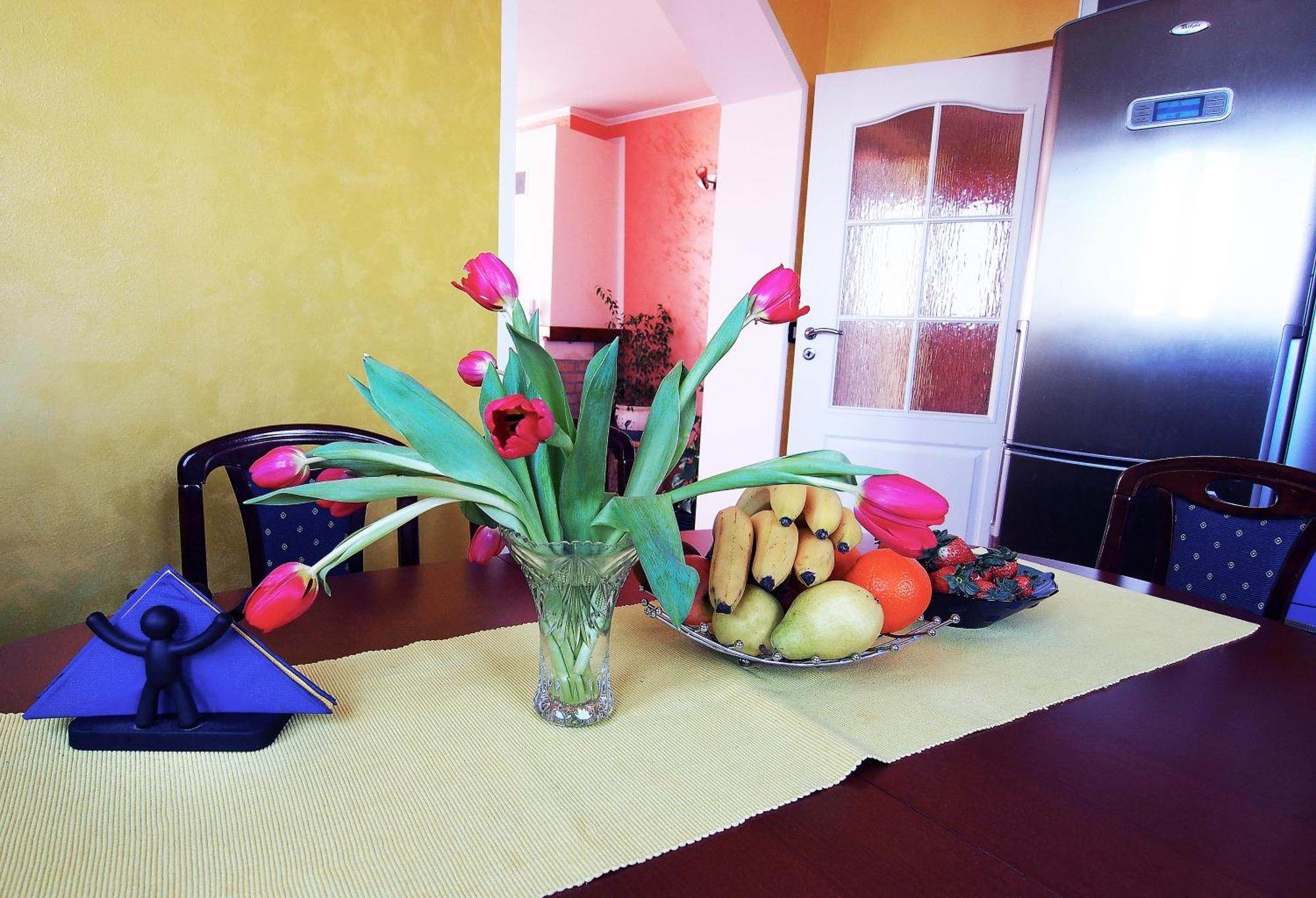 Apartman Mimi Lovran Ngoại thất bức ảnh