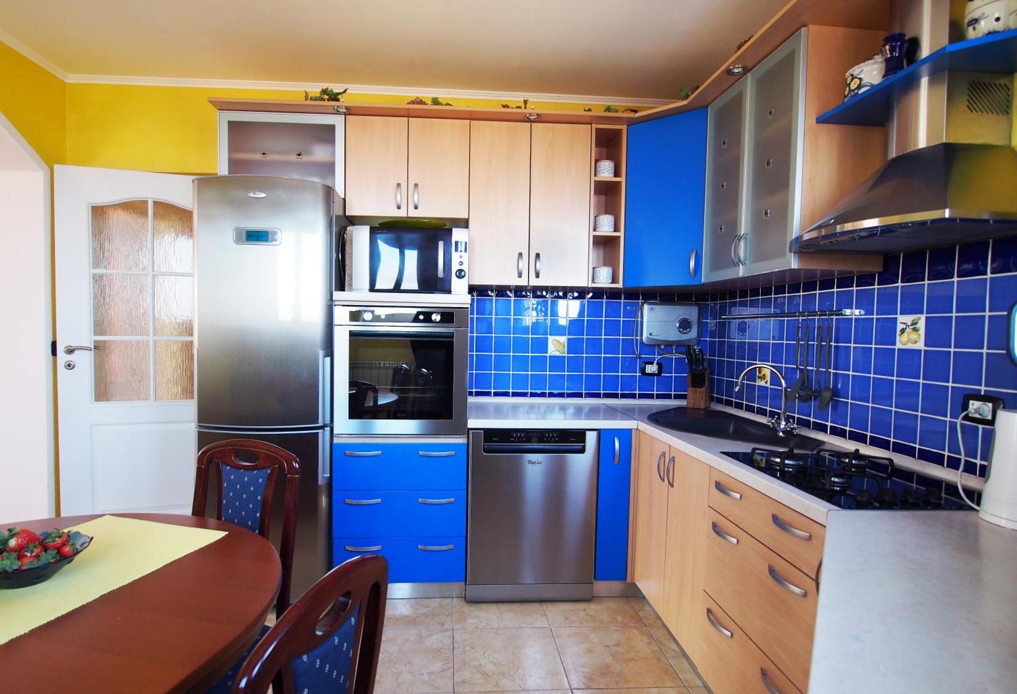 Apartman Mimi Lovran Ngoại thất bức ảnh