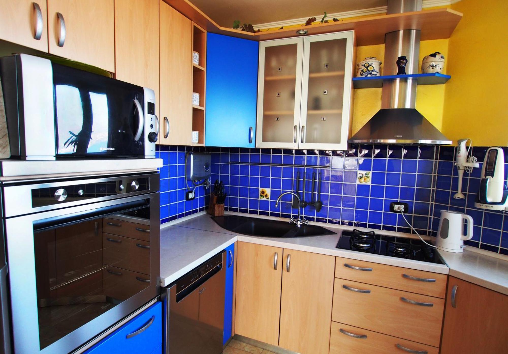 Apartman Mimi Lovran Ngoại thất bức ảnh