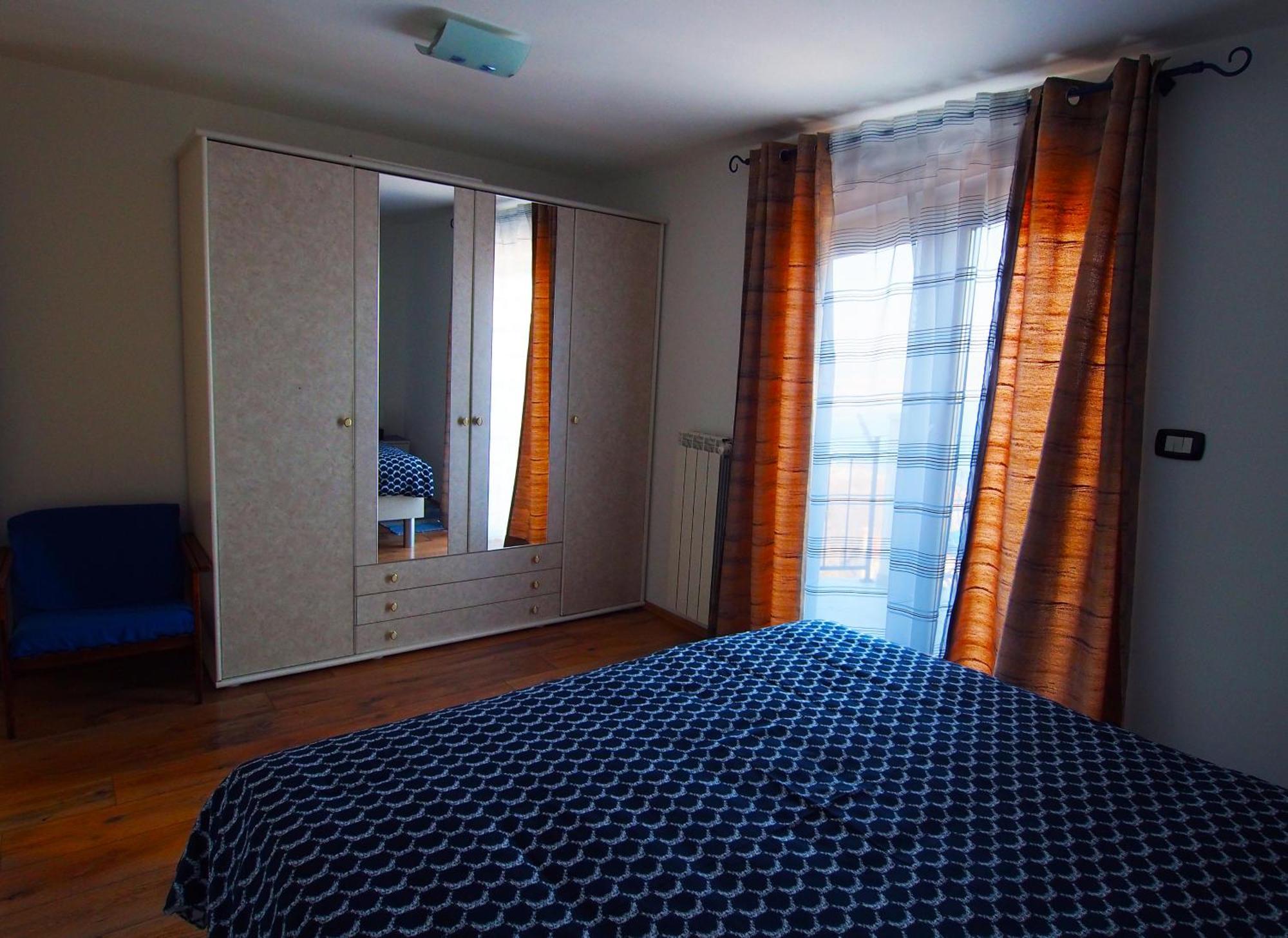 Apartman Mimi Lovran Ngoại thất bức ảnh