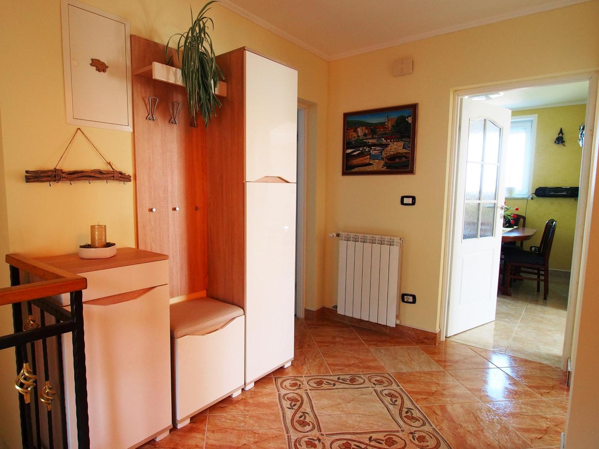Apartman Mimi Lovran Ngoại thất bức ảnh