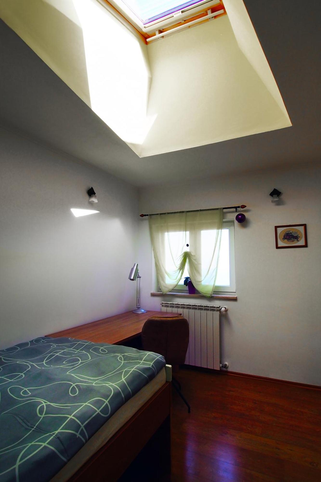 Apartman Mimi Lovran Ngoại thất bức ảnh
