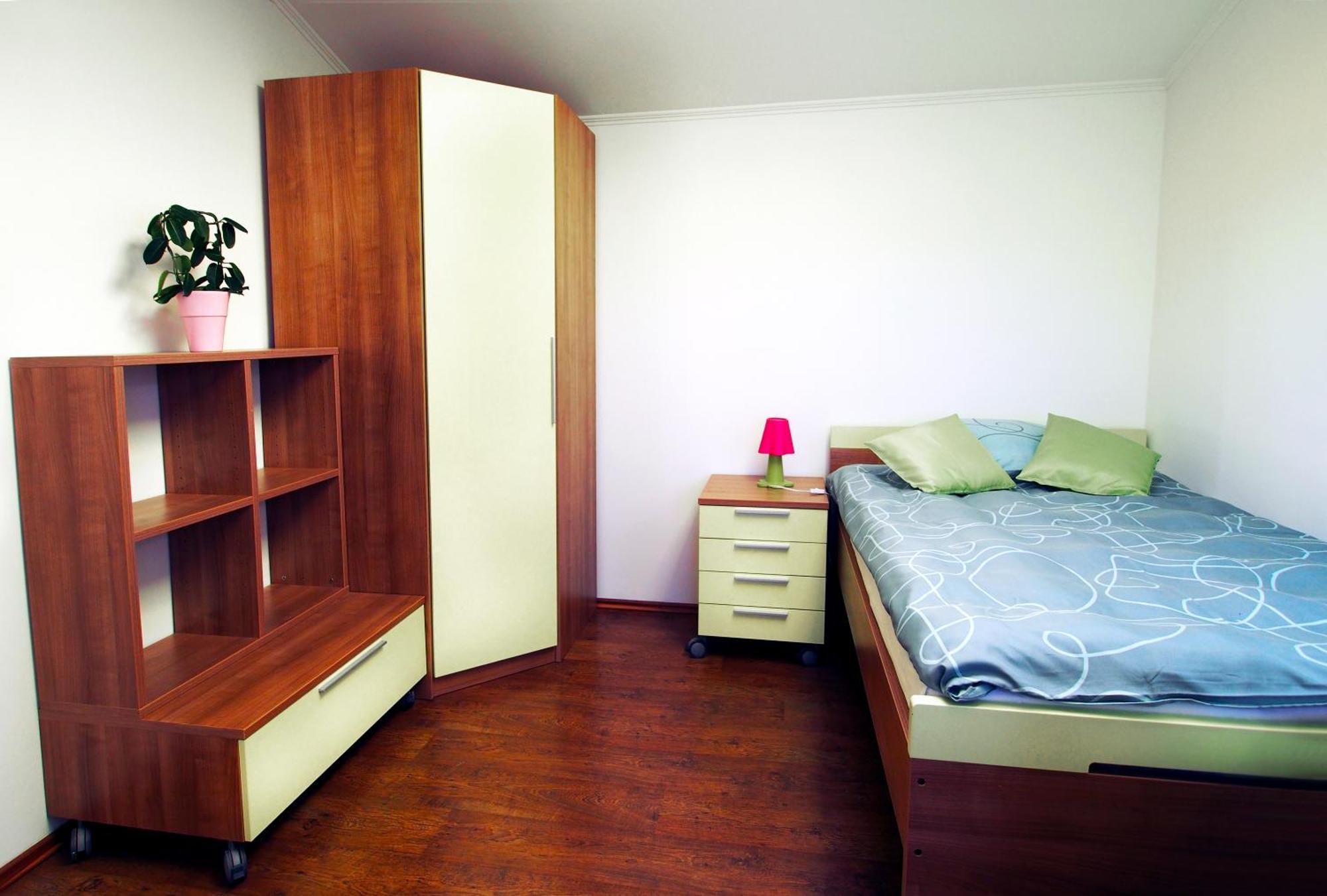 Apartman Mimi Lovran Ngoại thất bức ảnh