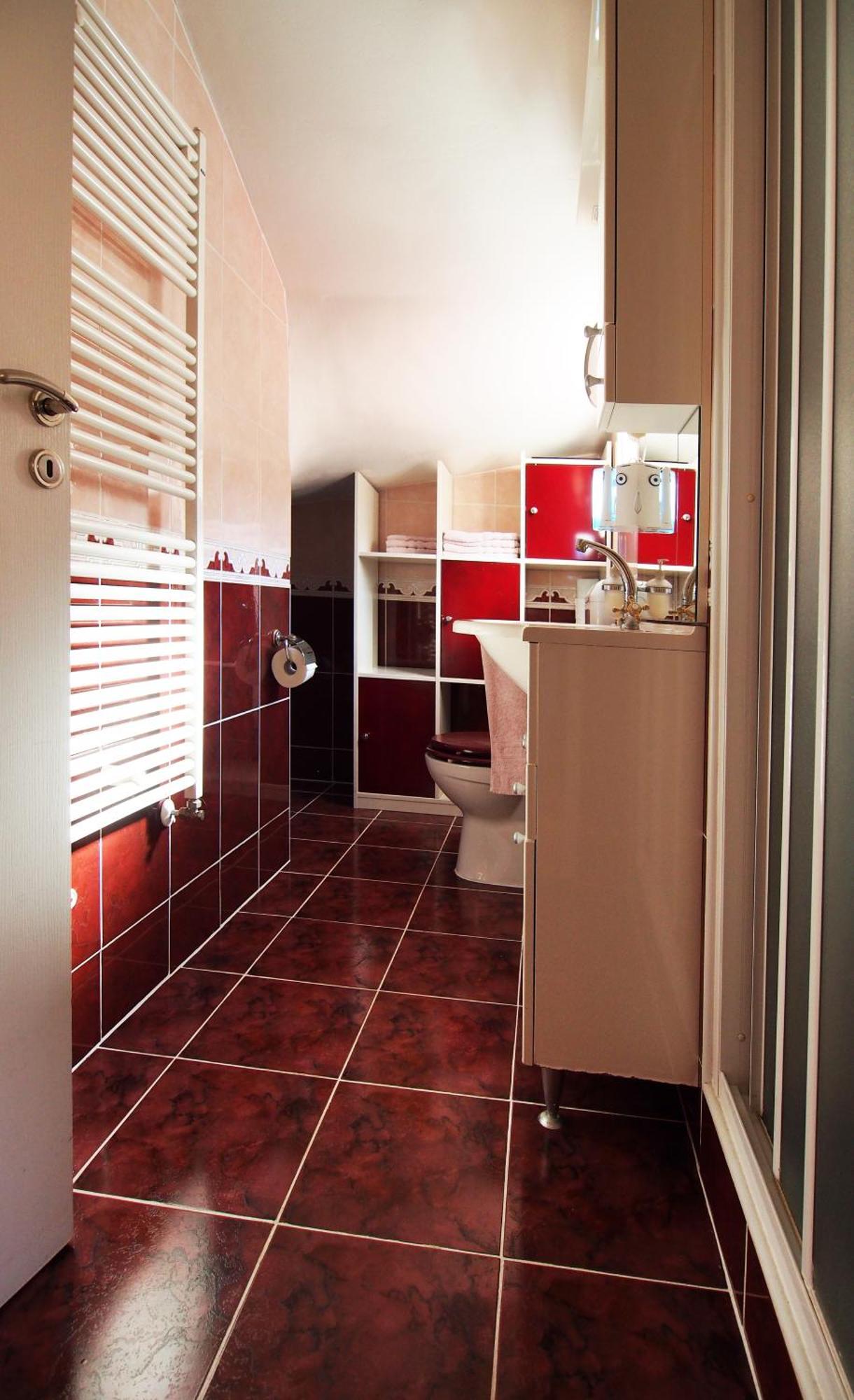 Apartman Mimi Lovran Ngoại thất bức ảnh