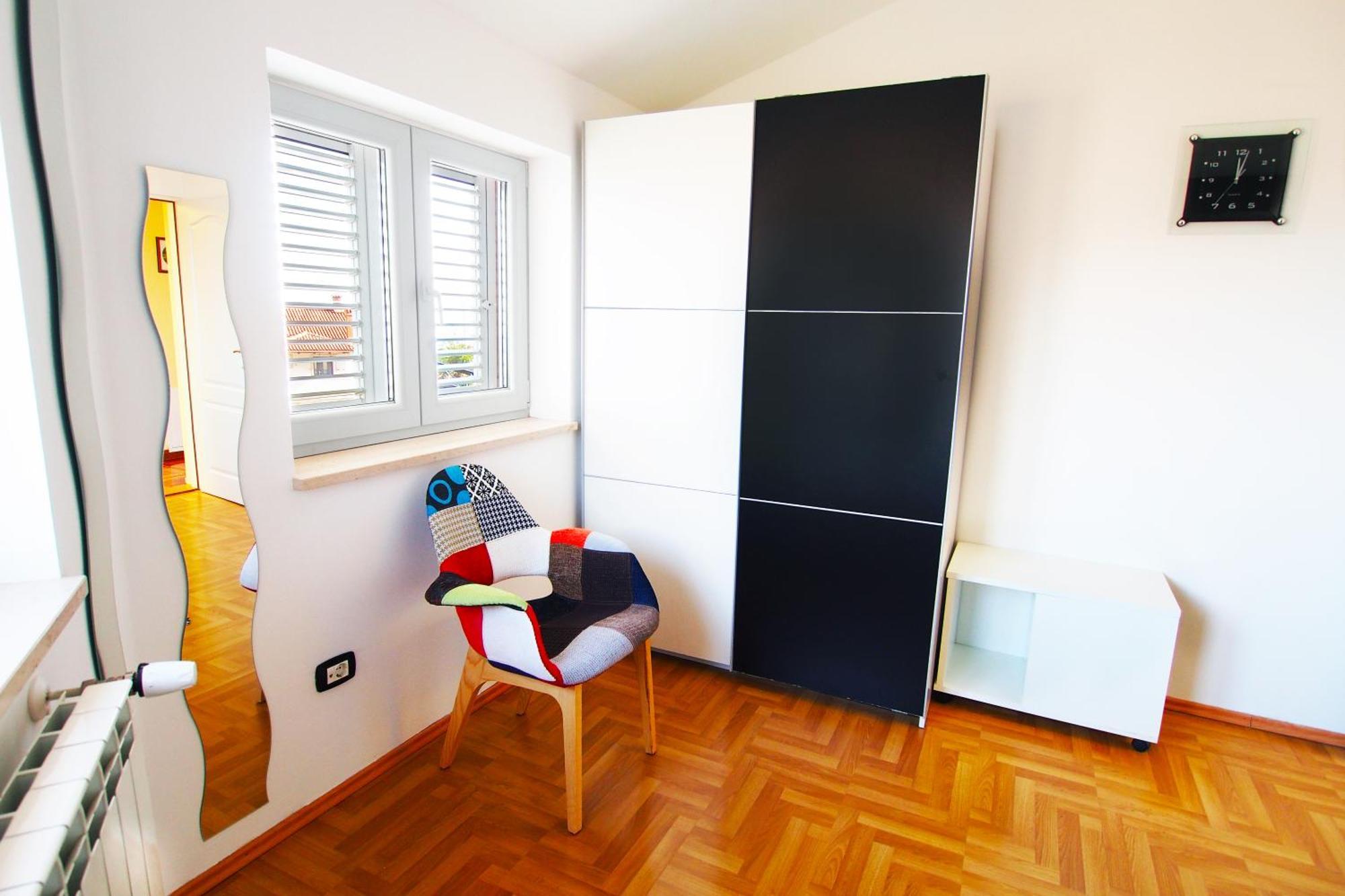 Apartman Mimi Lovran Ngoại thất bức ảnh