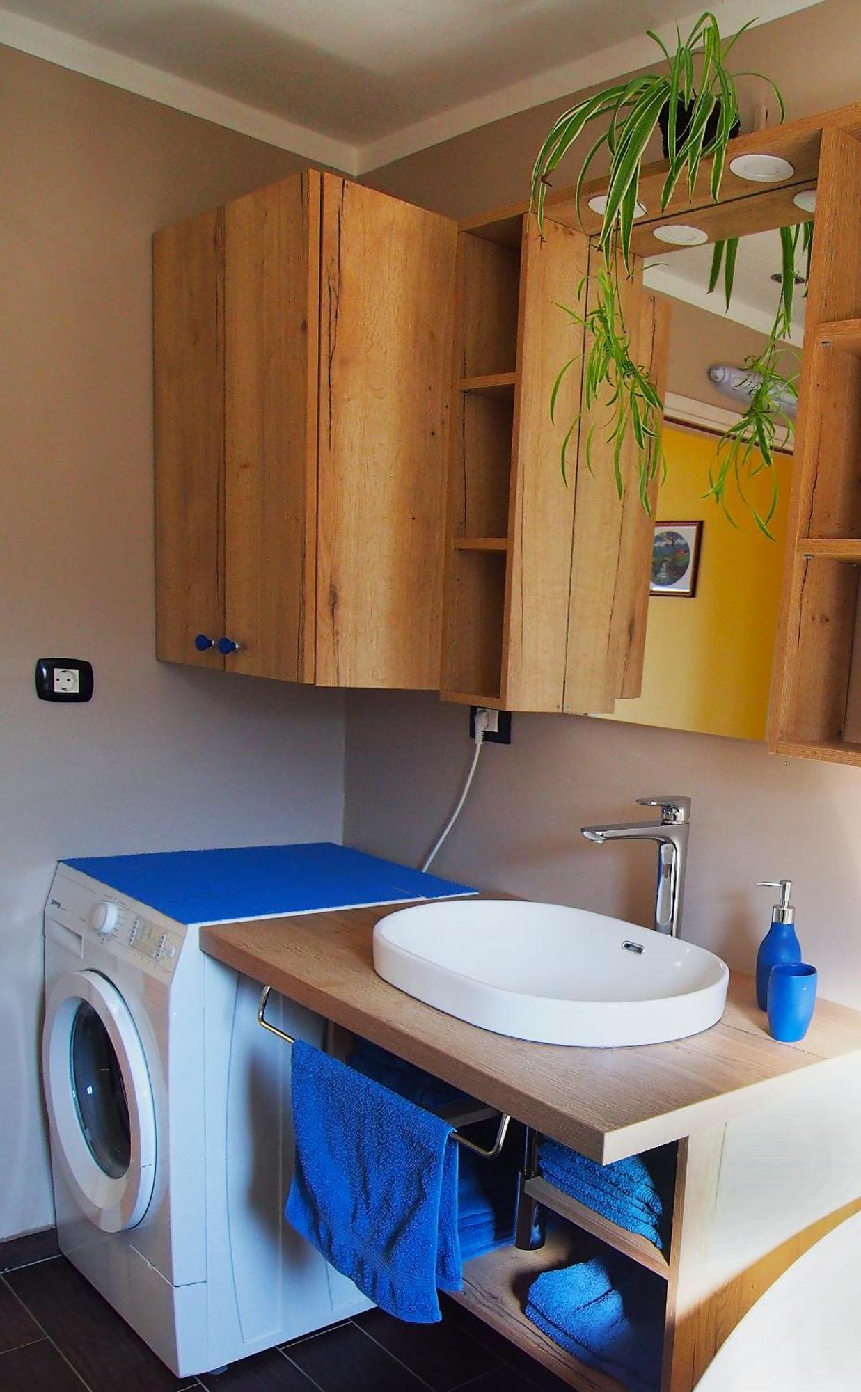 Apartman Mimi Lovran Ngoại thất bức ảnh