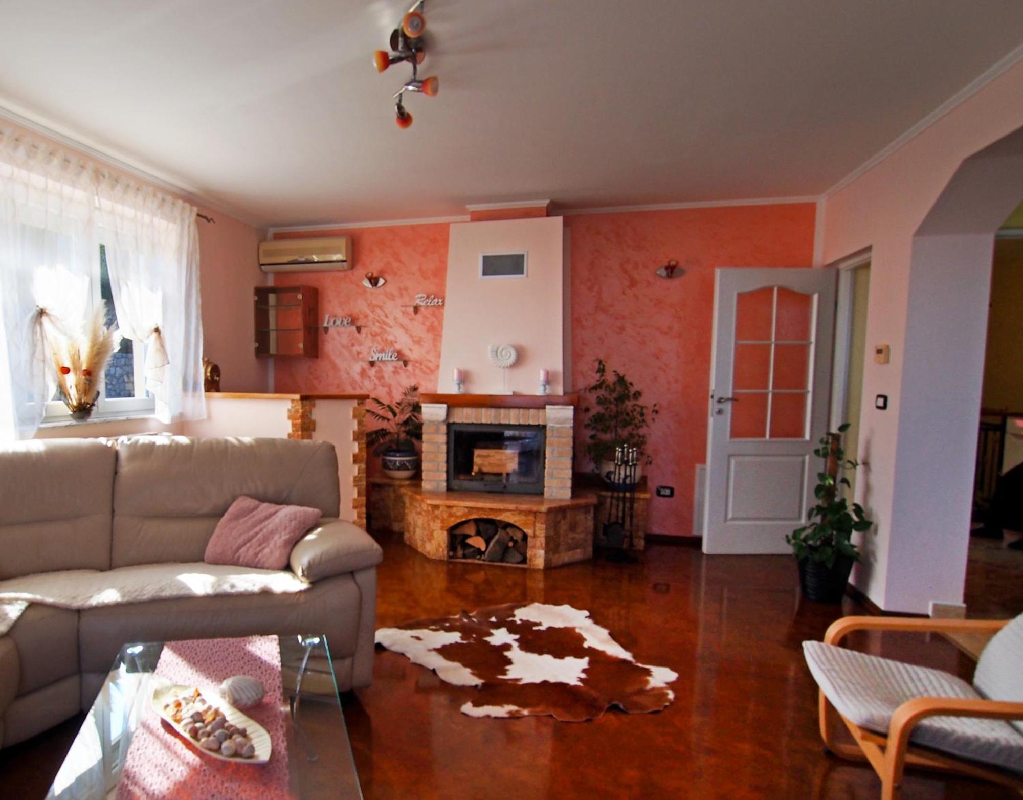 Apartman Mimi Lovran Ngoại thất bức ảnh