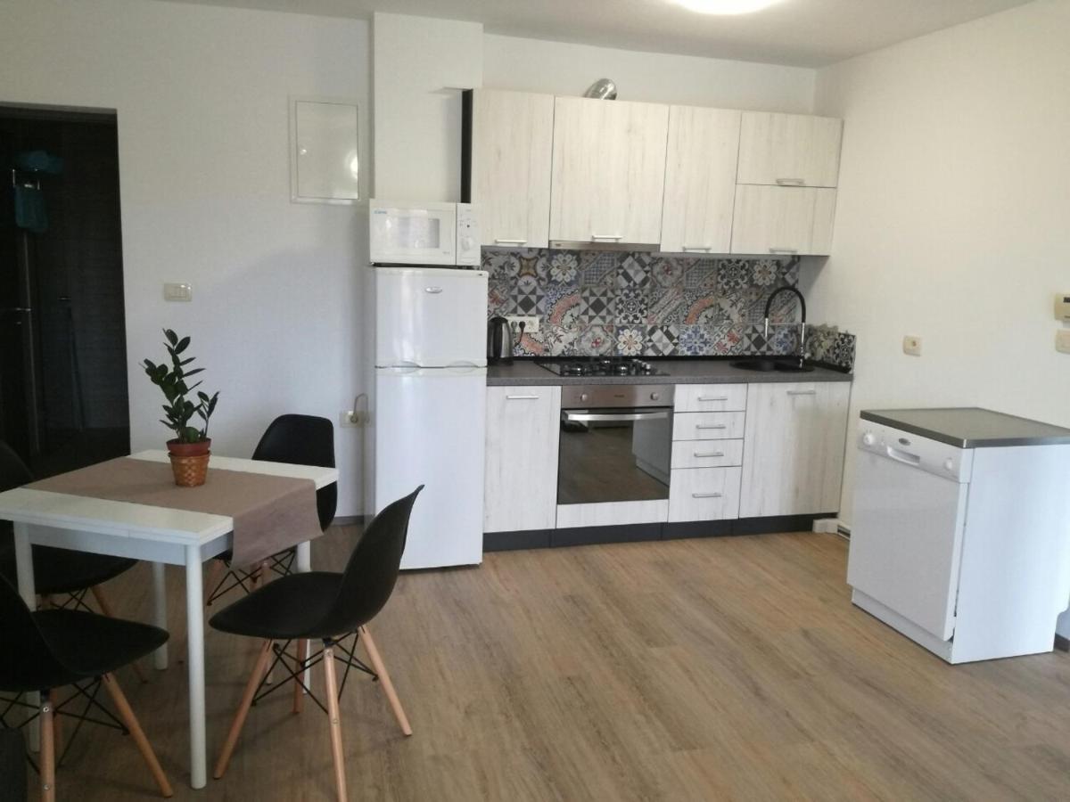 Apartman Mimi Lovran Ngoại thất bức ảnh