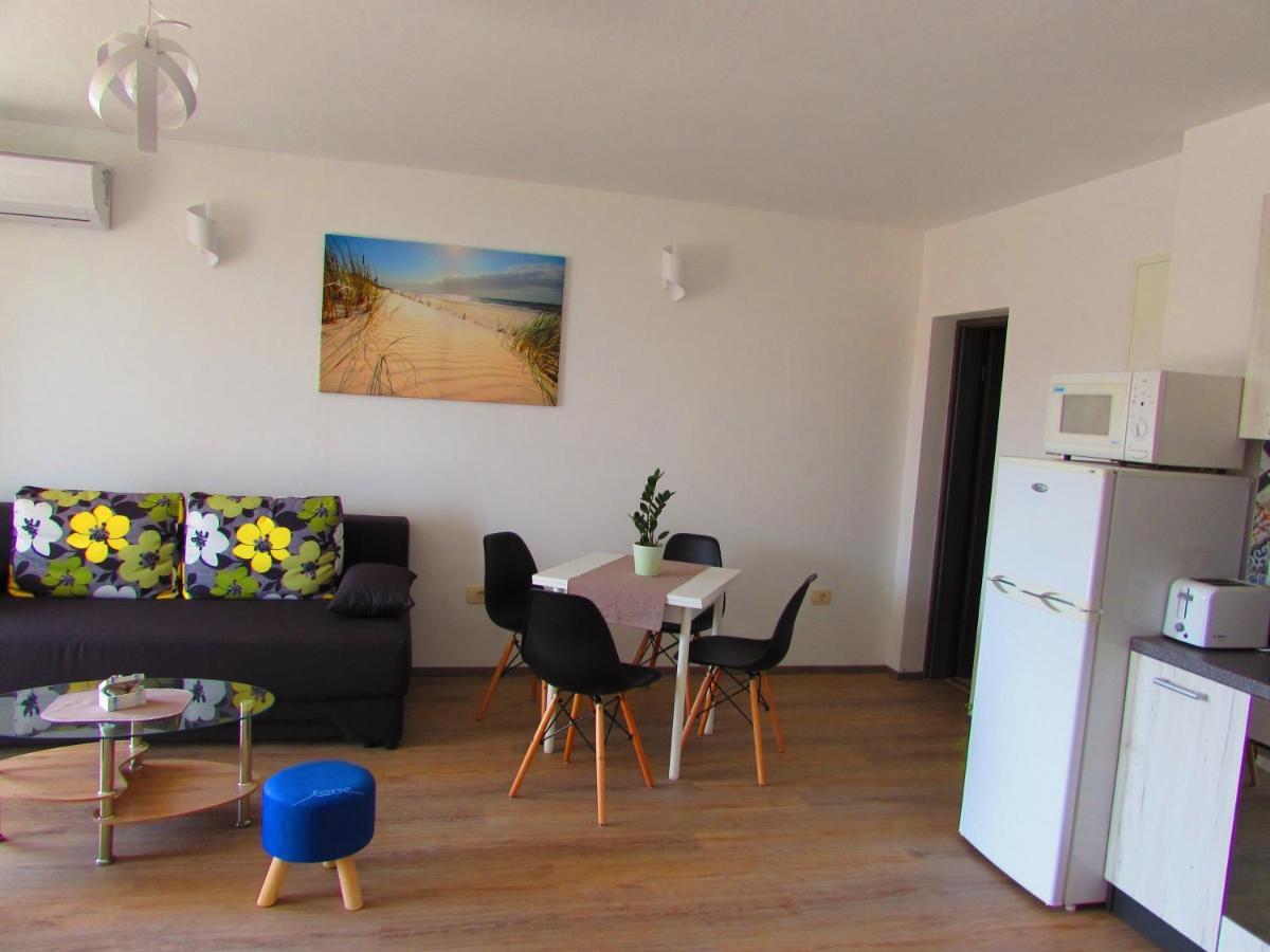Apartman Mimi Lovran Ngoại thất bức ảnh