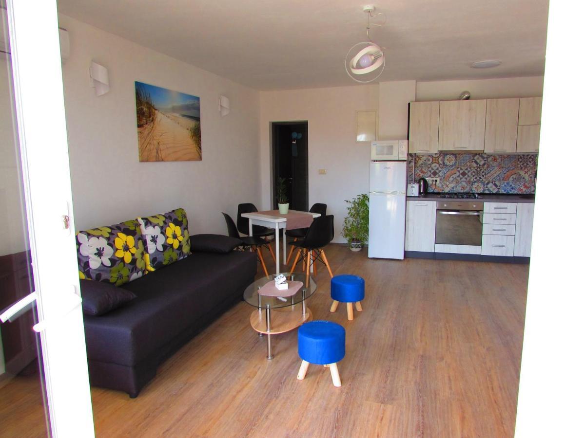 Apartman Mimi Lovran Ngoại thất bức ảnh