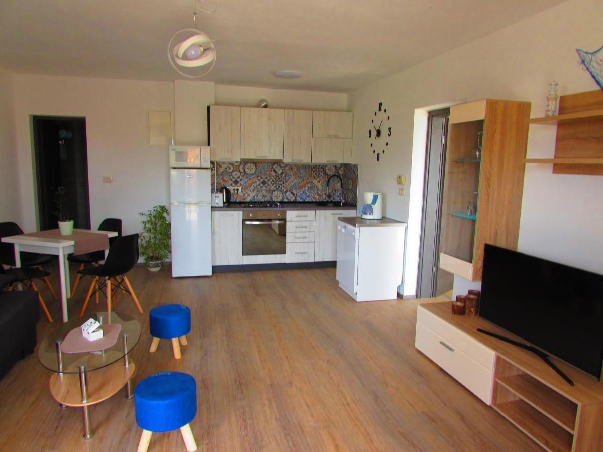 Apartman Mimi Lovran Ngoại thất bức ảnh